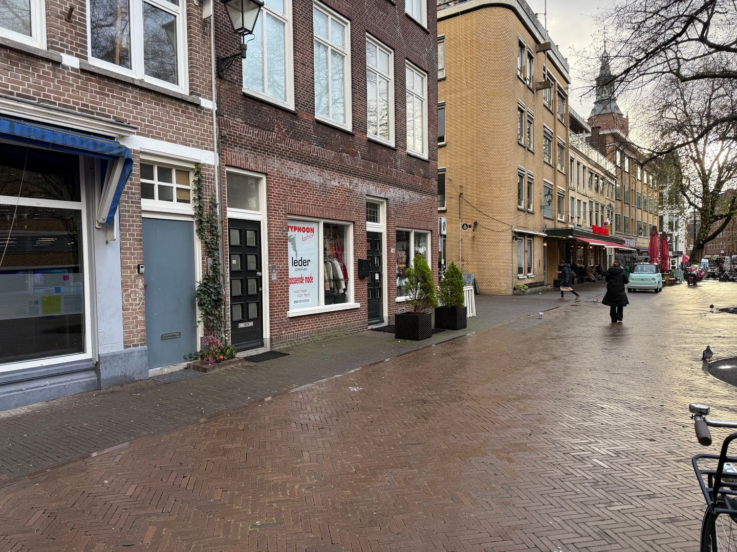 View photo 4 of Korte Molenstraat 28
