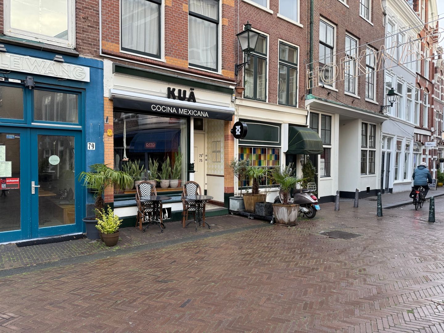 View photo 3 of Korte Molenstraat 28