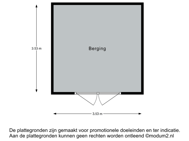 Berging