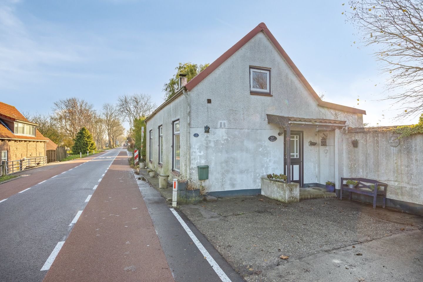 Foto 5 van Zwartsluisje 12
