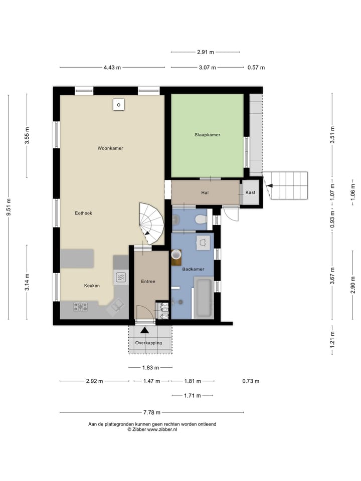 Photo 44 of Zwartsluisje 12