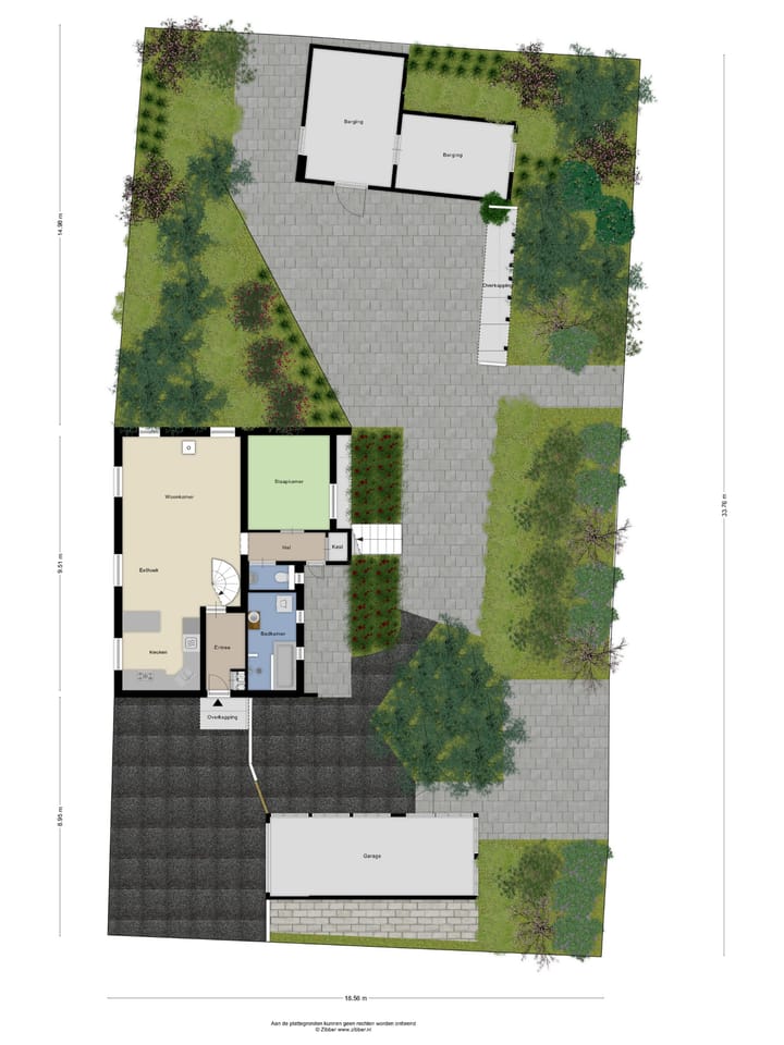 Photo 45 of Zwartsluisje 12