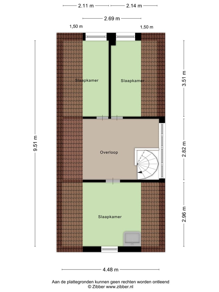Photo 46 of Zwartsluisje 12