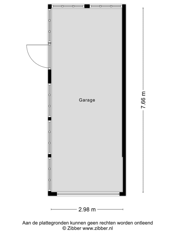 Photo 47 of Zwartsluisje 12