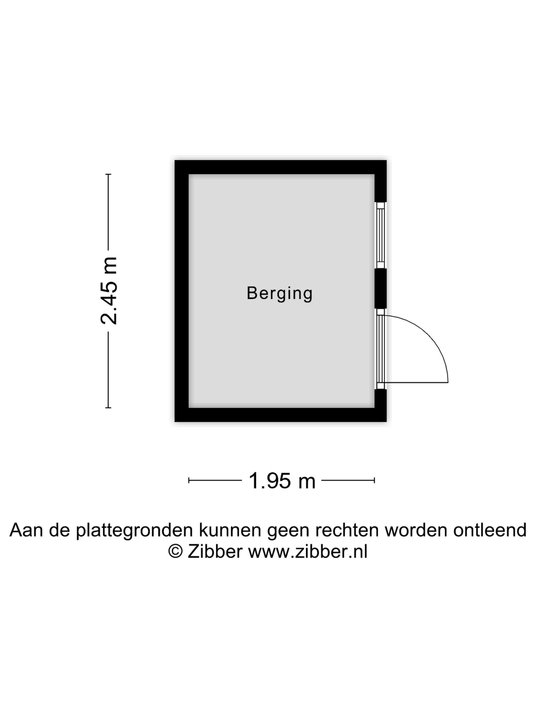 Foto 48 van Zwartsluisje 12