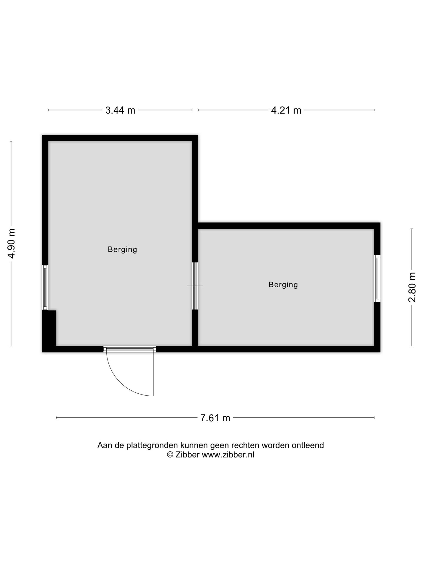 Foto 49 van Zwartsluisje 12