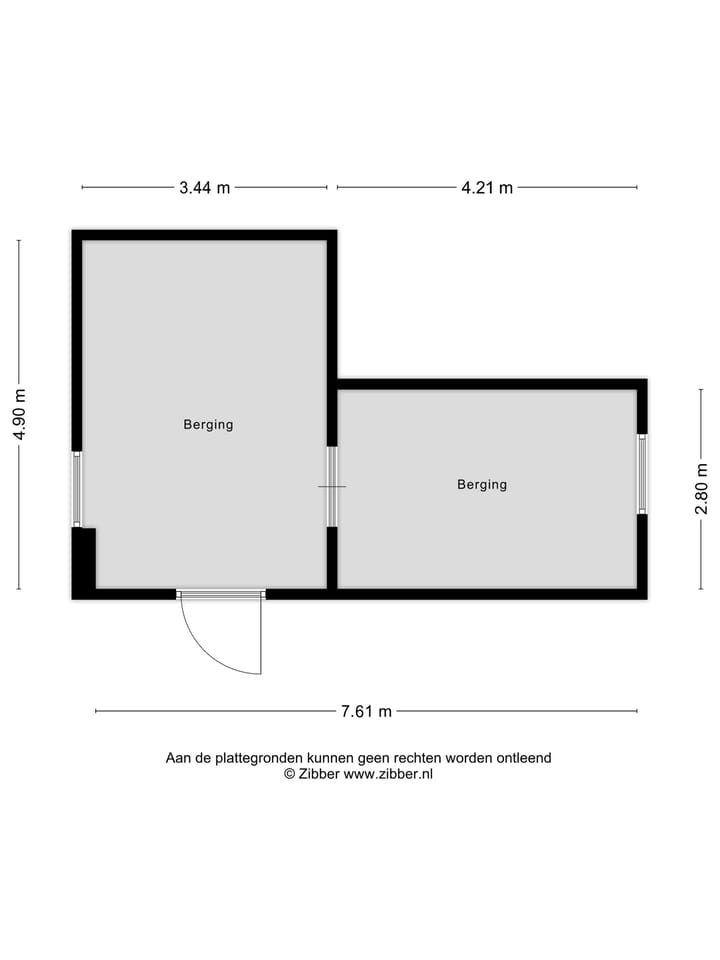 Photo 49 of Zwartsluisje 12