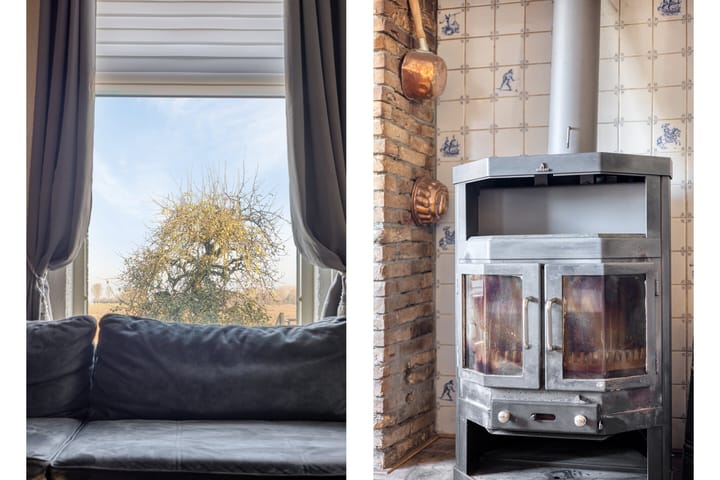 Photo 8 of Zwartsluisje 12