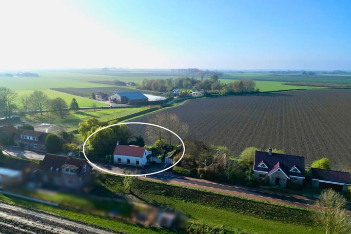 Foto 3 van Zwartsluisje 12