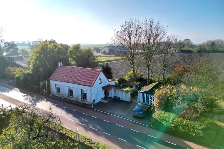 Foto 4 van Zwartsluisje 12