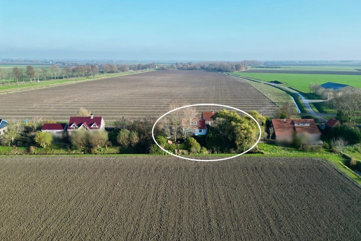 Foto 2 van Zwartsluisje 12