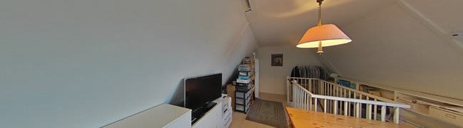 zolderkamer