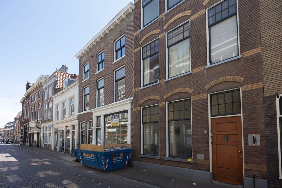 Foto 2 van Hogewoerd 103-C