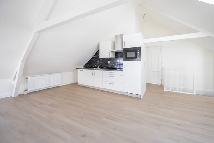 Photo 7 of Hogewoerd 103-C