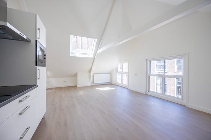 Photo 4 of Hogewoerd 103-C