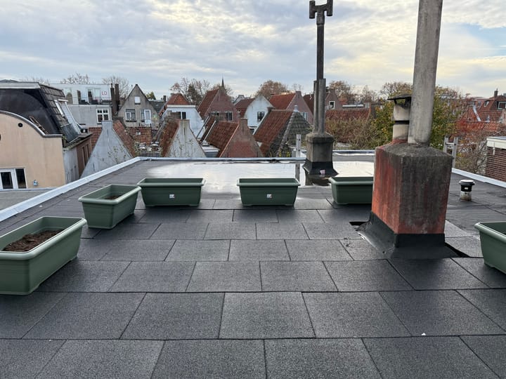 Photo 16 of Hogewoerd 103-C