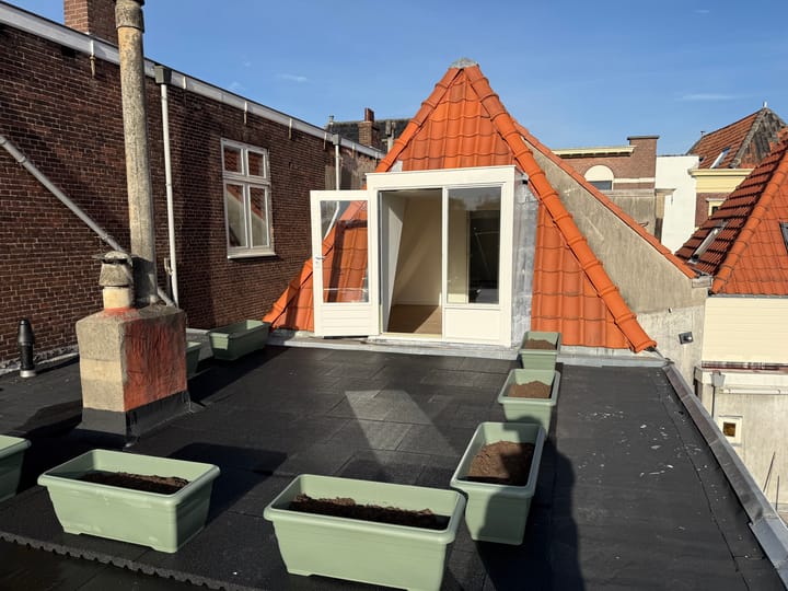 Photo 18 of Hogewoerd 103-C