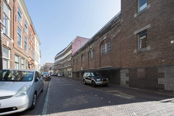 Photo 20 of Hogewoerd 103-C