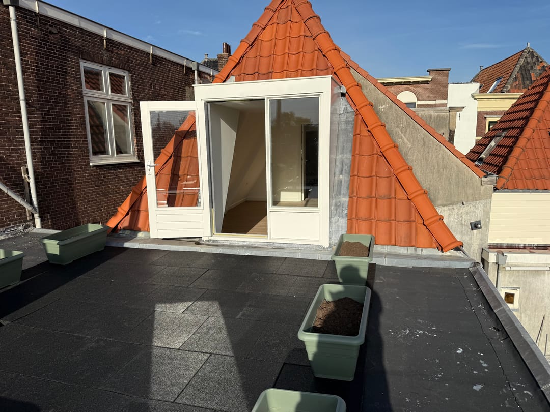 Foto 17 van Hogewoerd 103-C