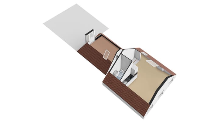 Photo 29 of Hogewoerd 103-C