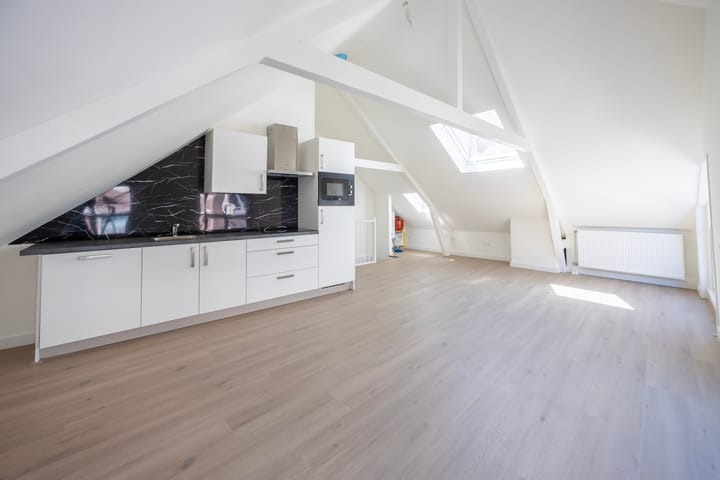 Photo 5 of Hogewoerd 103-C