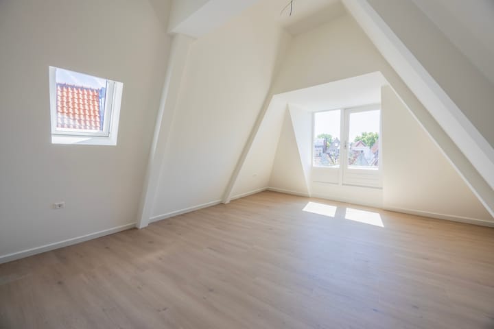 Photo 13 of Hogewoerd 103-C