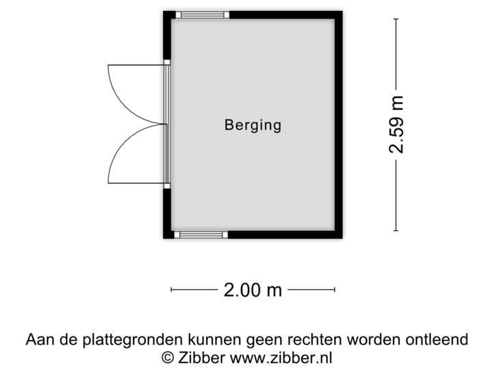 Berging