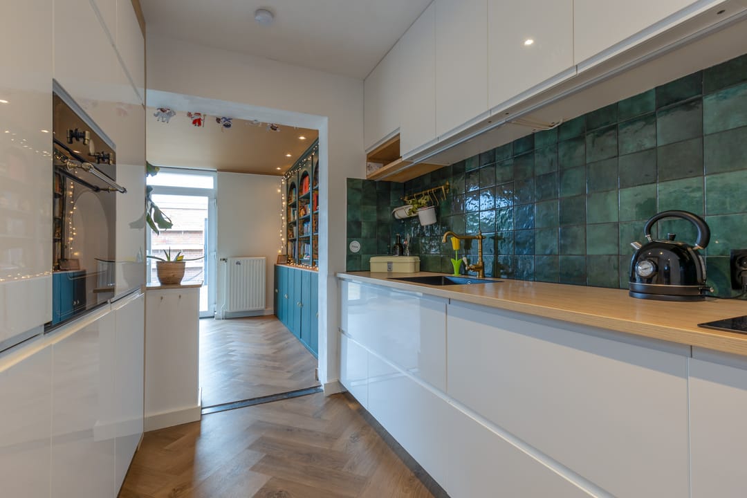 Photo 2 of Mentenlaan 28