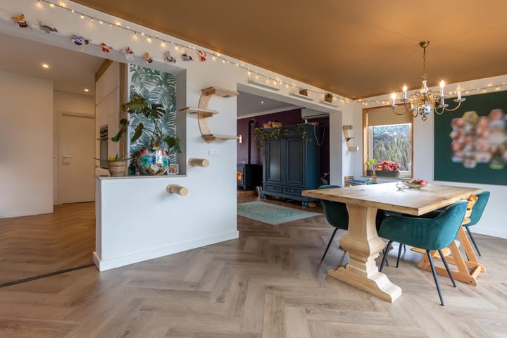 Photo 4 of Mentenlaan 28