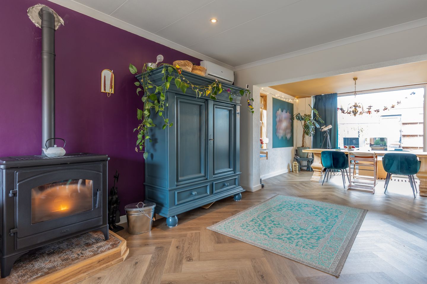 Photo 10 of Mentenlaan 28