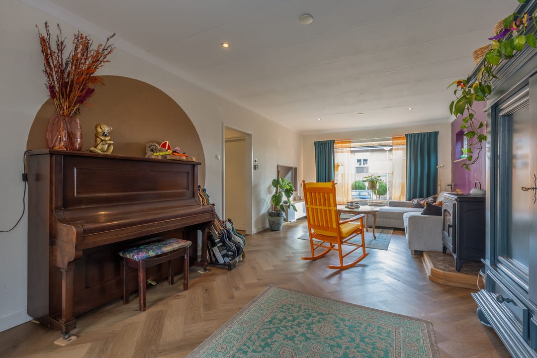 Photo 8 of Mentenlaan 28