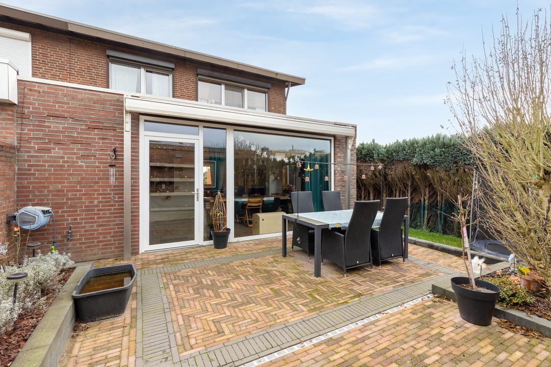 Photo 26 of Mentenlaan 28