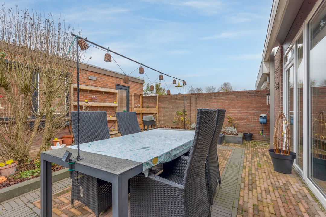 Photo 28 of Mentenlaan 28