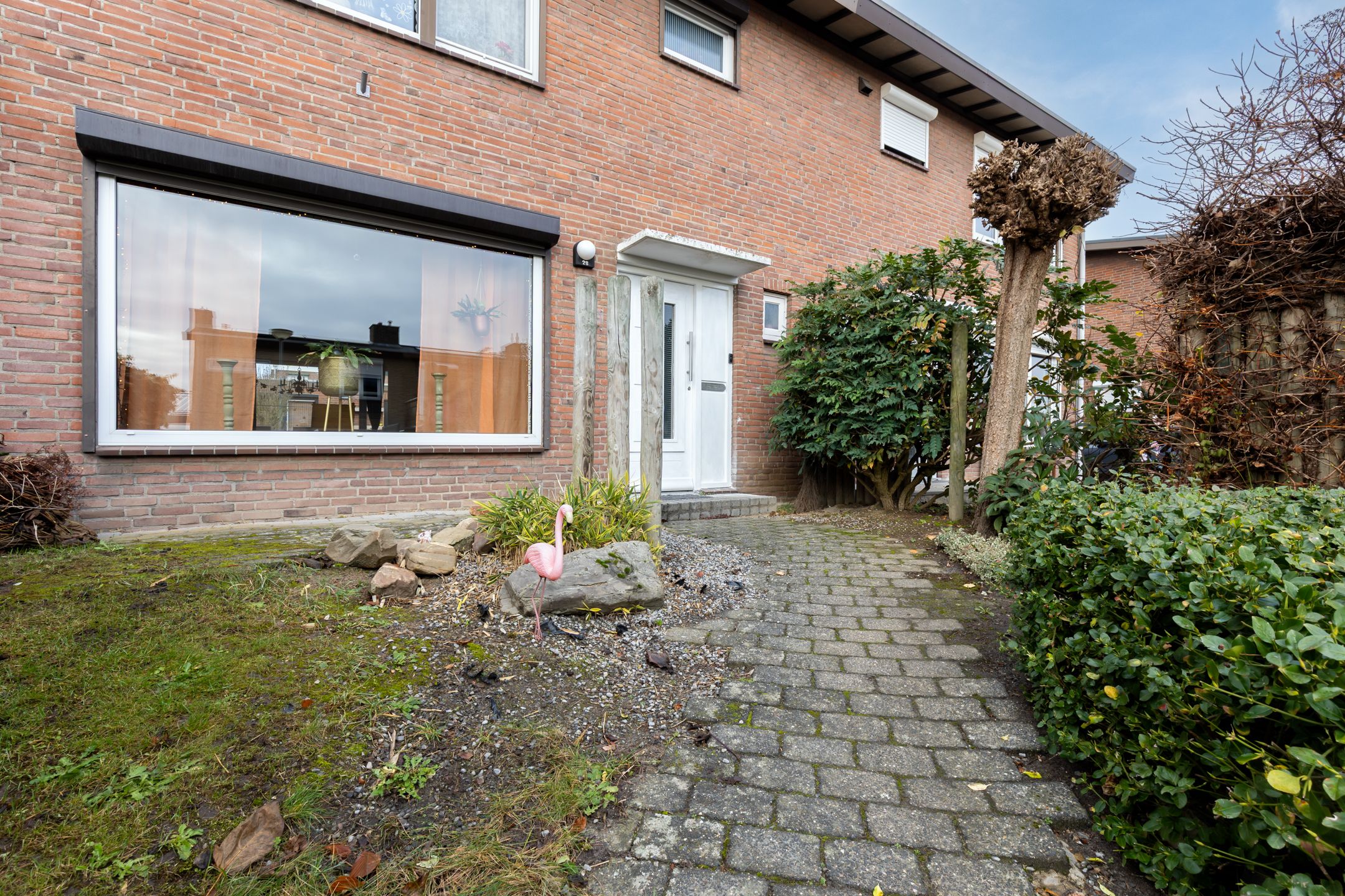 Photo 33 of Mentenlaan 28