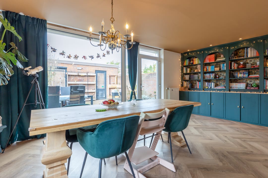 Photo 7 of Mentenlaan 28