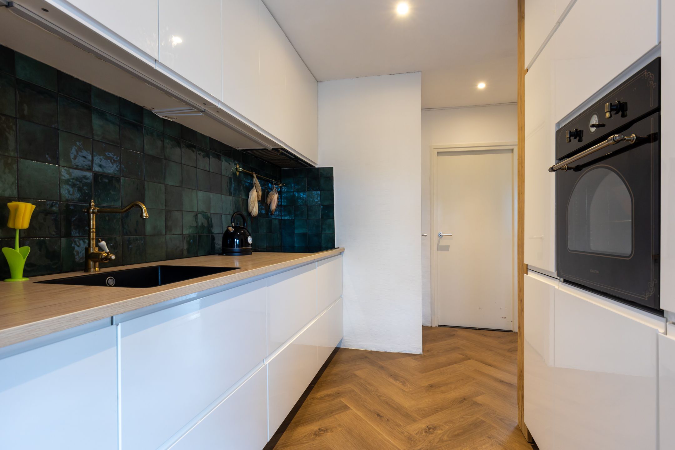 Photo 3 of Mentenlaan 28