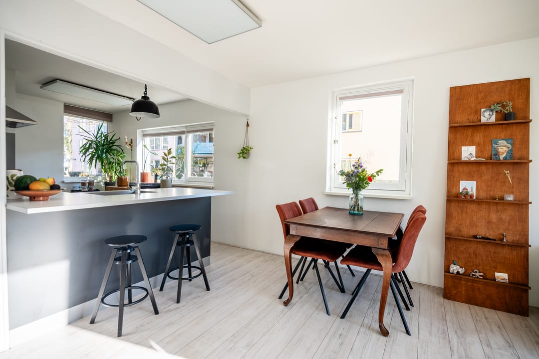 Foto 2 van J.C. van Epenstraat 47