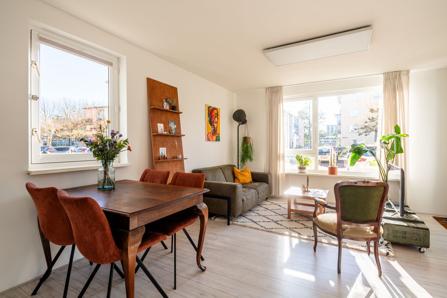 Foto 4 van J.C. van Epenstraat 47