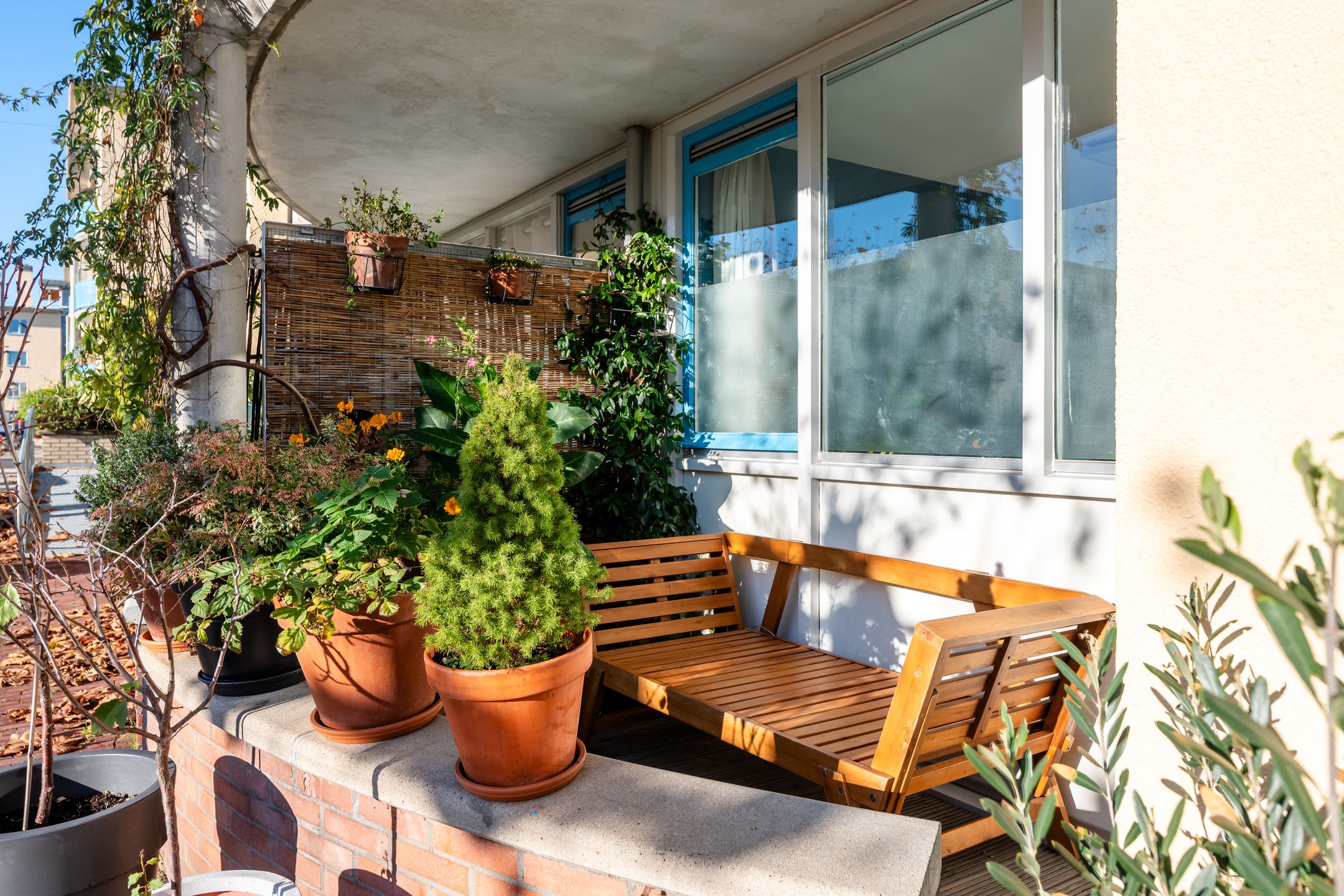 Foto 21 van J.C. van Epenstraat 47