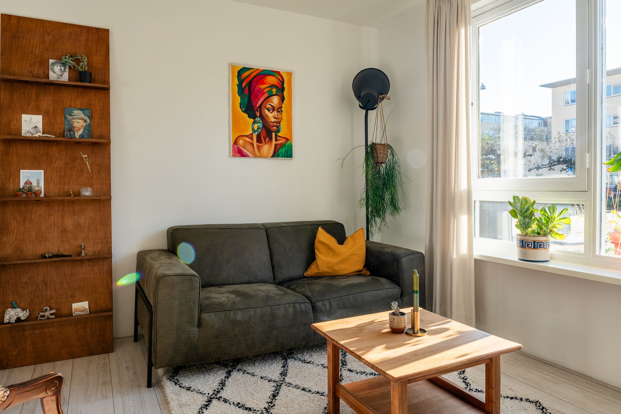 Foto 18 van J.C. van Epenstraat 47