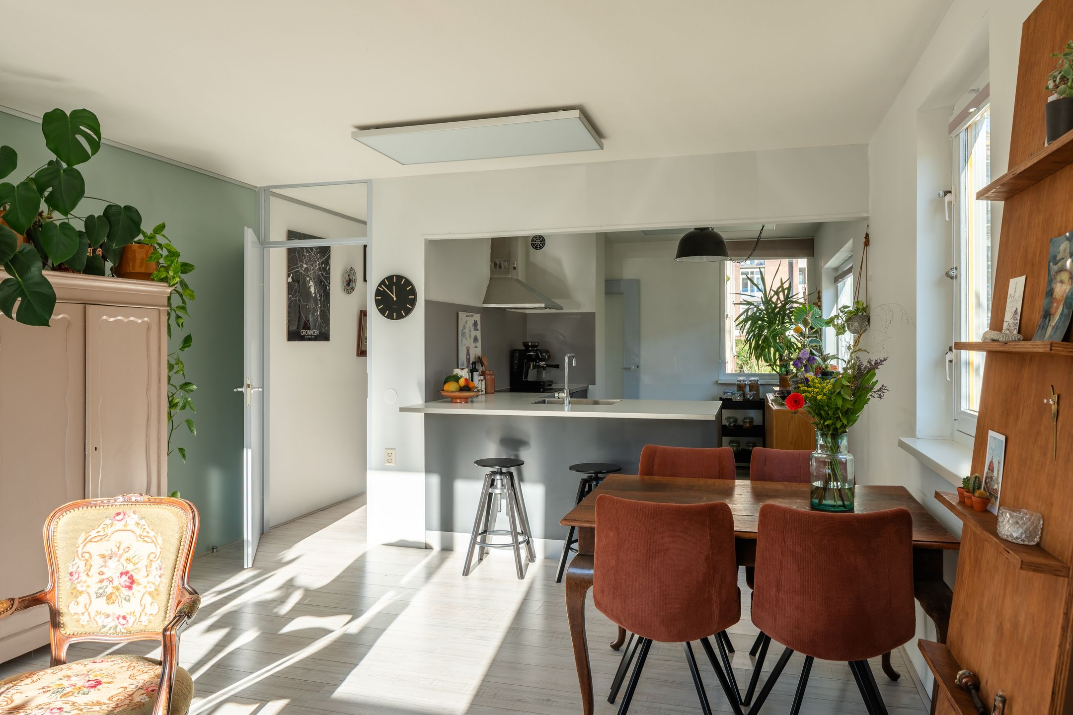 Foto 6 van J.C. van Epenstraat 47