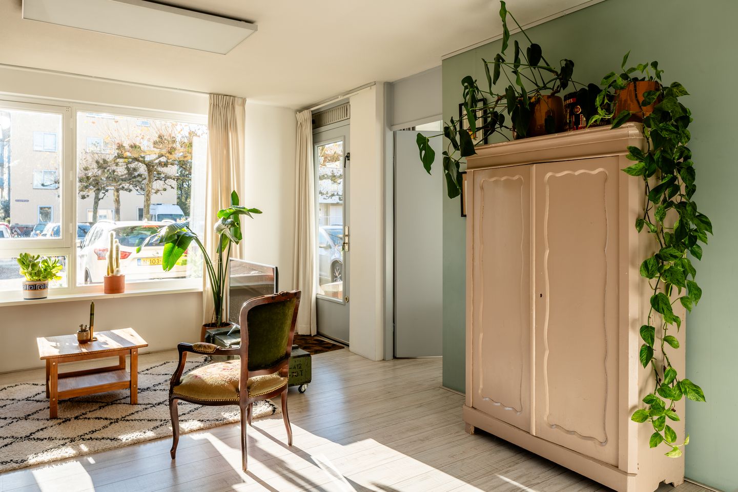 Foto 5 van J.C. van Epenstraat 47