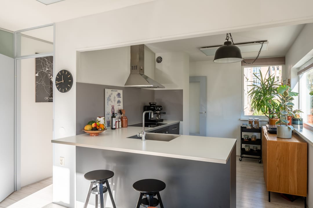 Foto 7 van J.C. van Epenstraat 47