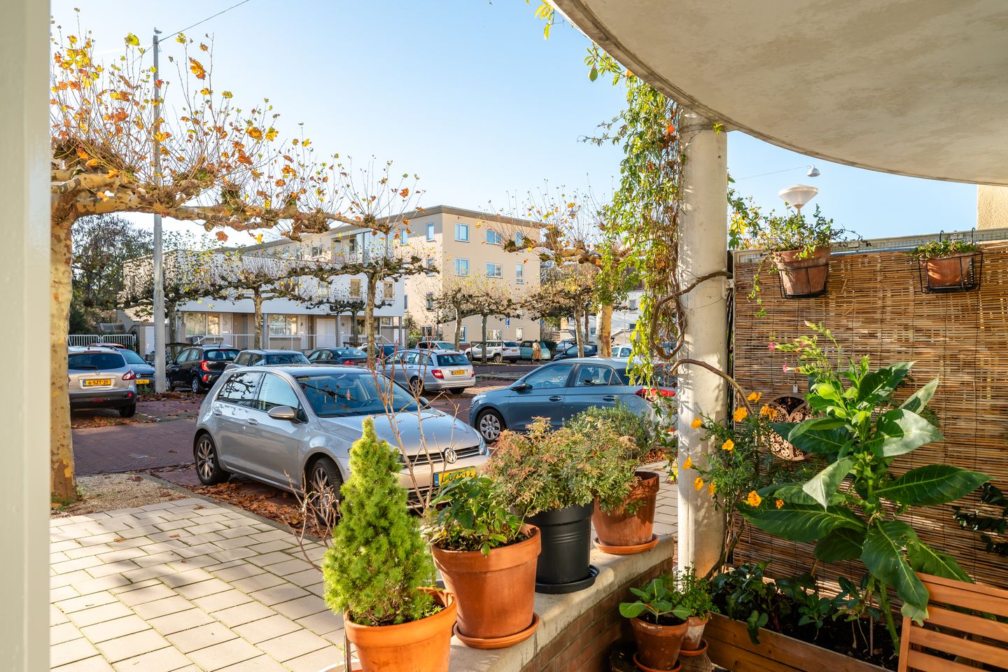 Foto 20 van J.C. van Epenstraat 47