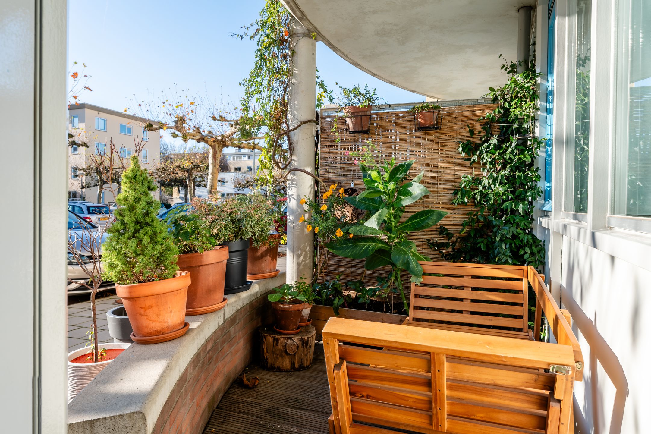 Foto 3 van J.C. van Epenstraat 47