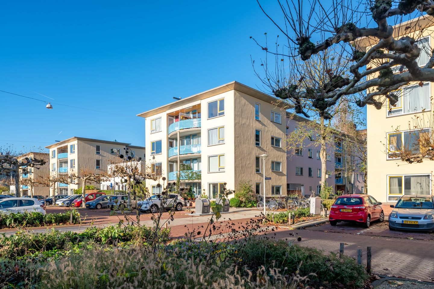 Foto 34 van J.C. van Epenstraat 47