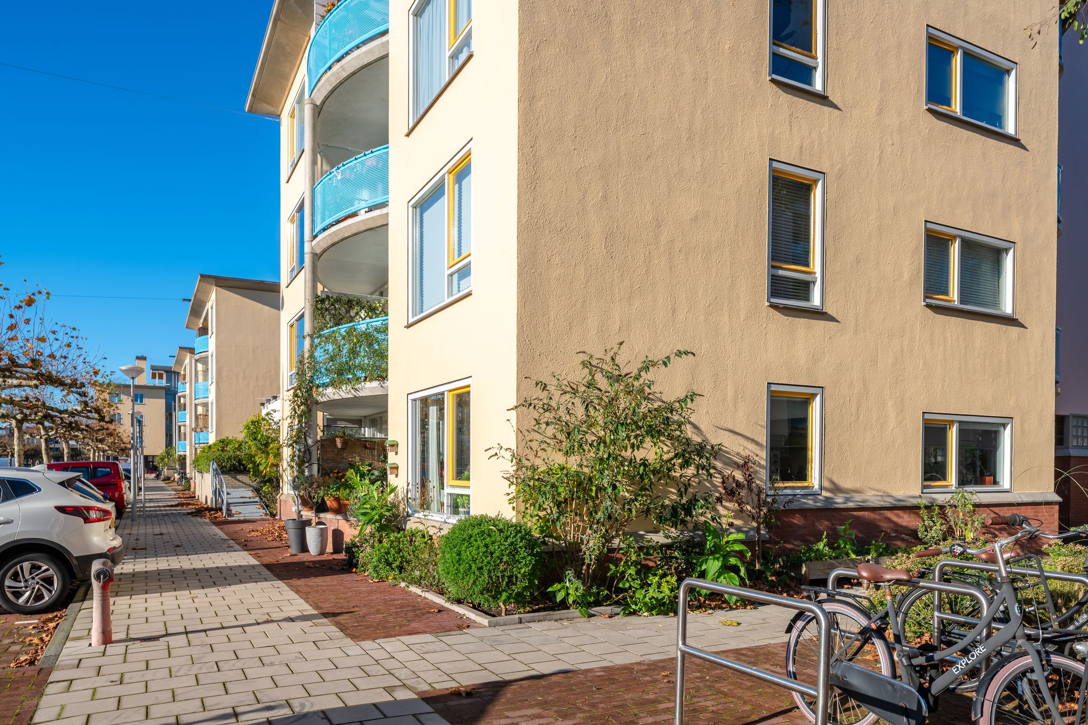 Foto 36 van J.C. van Epenstraat 47