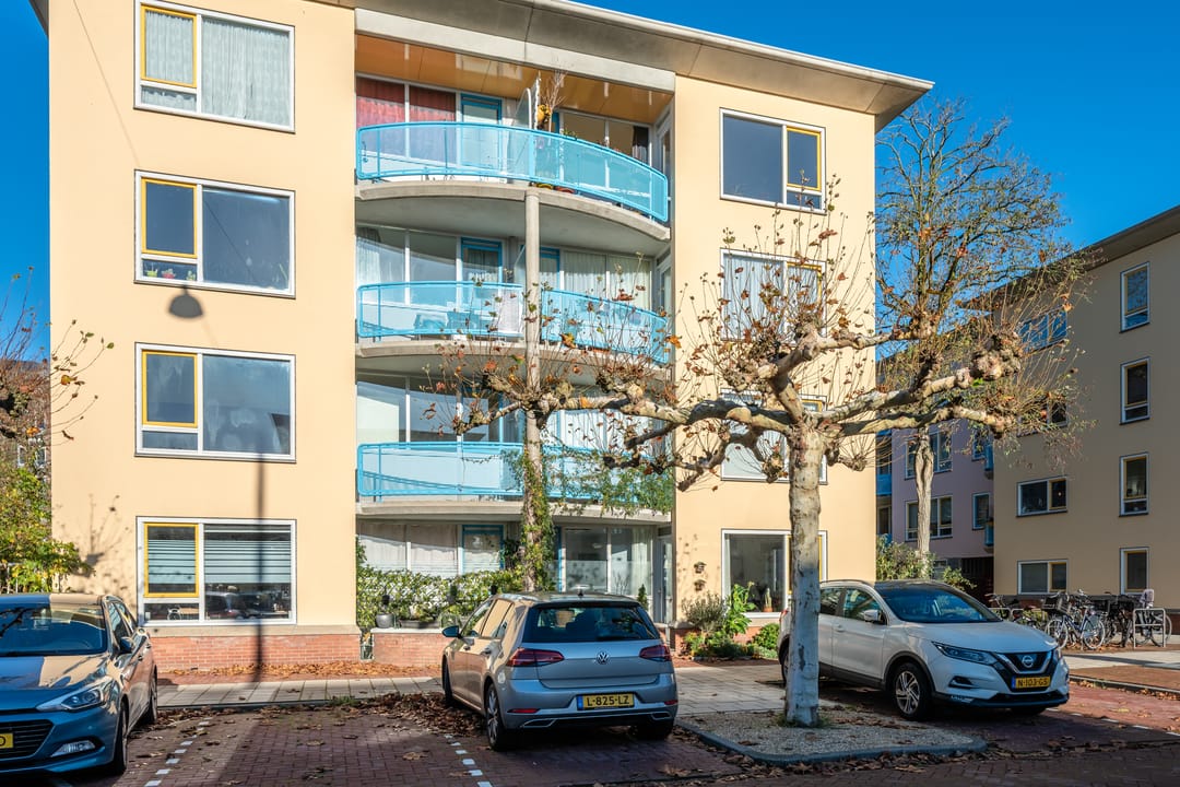 Foto 38 van J.C. van Epenstraat 47