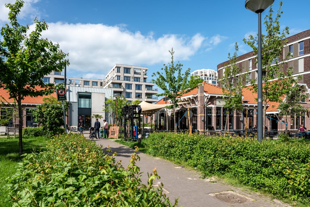 Foto 43 van J.C. van Epenstraat 47