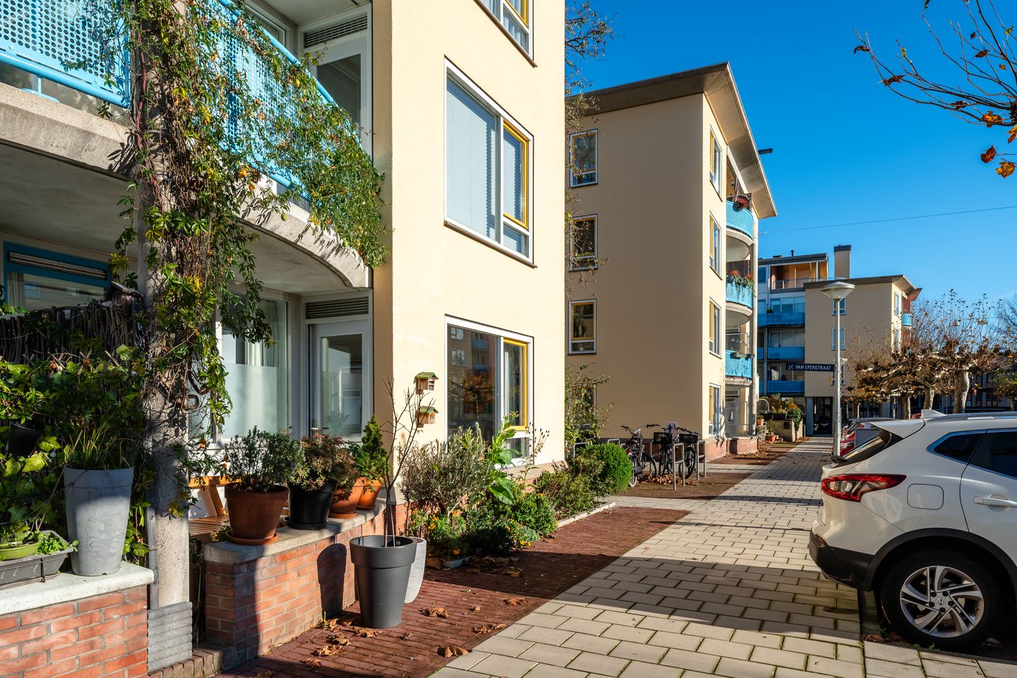 Foto 35 van J.C. van Epenstraat 47